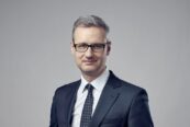 Bartłomiej Nita, prorektor Uniwersytetu Ekonomicznego we Wrocławiu fot. Łukasz Giza