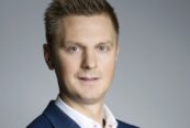 Piotr Zielaskiewicz, menadżer Stormshield, europejskiego wytwórcy rozwiązań z obszaru bezpieczeństwa cyfrowego fot. mat. prasowe