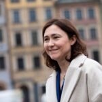 Lucie Stepanyan, Chargée d’affaires a.i. Ambasady Francji fot. mat. prasowe