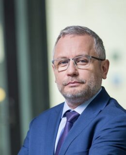 Jarosław Ziębiec fot. mat. prasowe Towarowa Giełda Energii