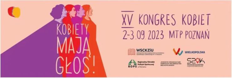 Kongres Kobiet w Poznaniu grafika Konfederacja Lewiatan