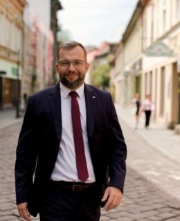 Grzegorz Puda, minister funduszy i polityki regionalnej