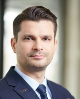 Piotr Listwoń dołącza do Zarządu Izby Rozliczeniowej Giełd Towarowych