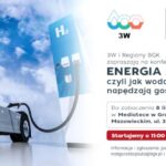 energia zmian bezpłatna konferencja BGK w Grodzisku Mazowieckim infografika