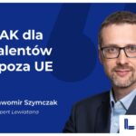 Komentarz Sławomira Szymczaka, eksperta Departamentu Pracy Lewiatana fot. Konfederacja Lewiatan