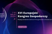 XVI Europejski Kongres Gospodarczy