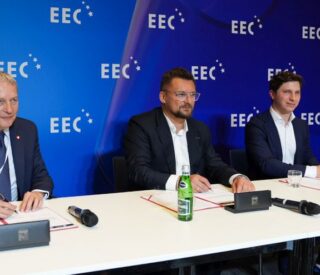 ICEYE-podpisanie listu intencyjnego fot. UM Katowice