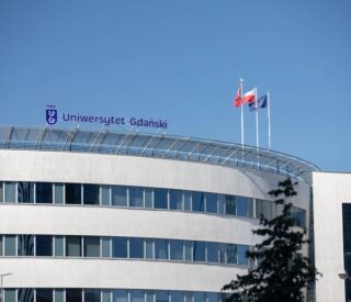 fot. Uniwersytet Gdański
